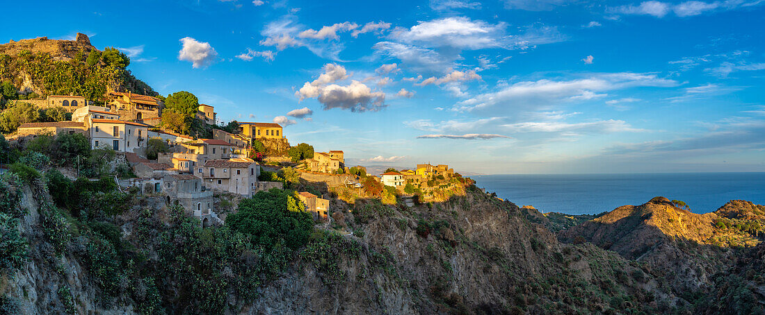Sicilian Coast, Cefalù